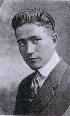 Hendrik Jacobus Rolffs, 1898-1928