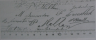 Mallan, Frederik Pieter, Smouter, Maaike signature