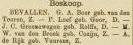 Rolffs, Dochter geb 29May1895